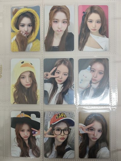 薛熱卡盤（非盤出！）