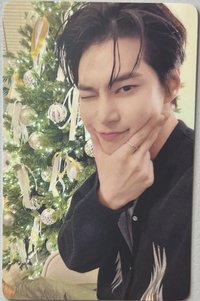 Promise 京東 幸運卡 