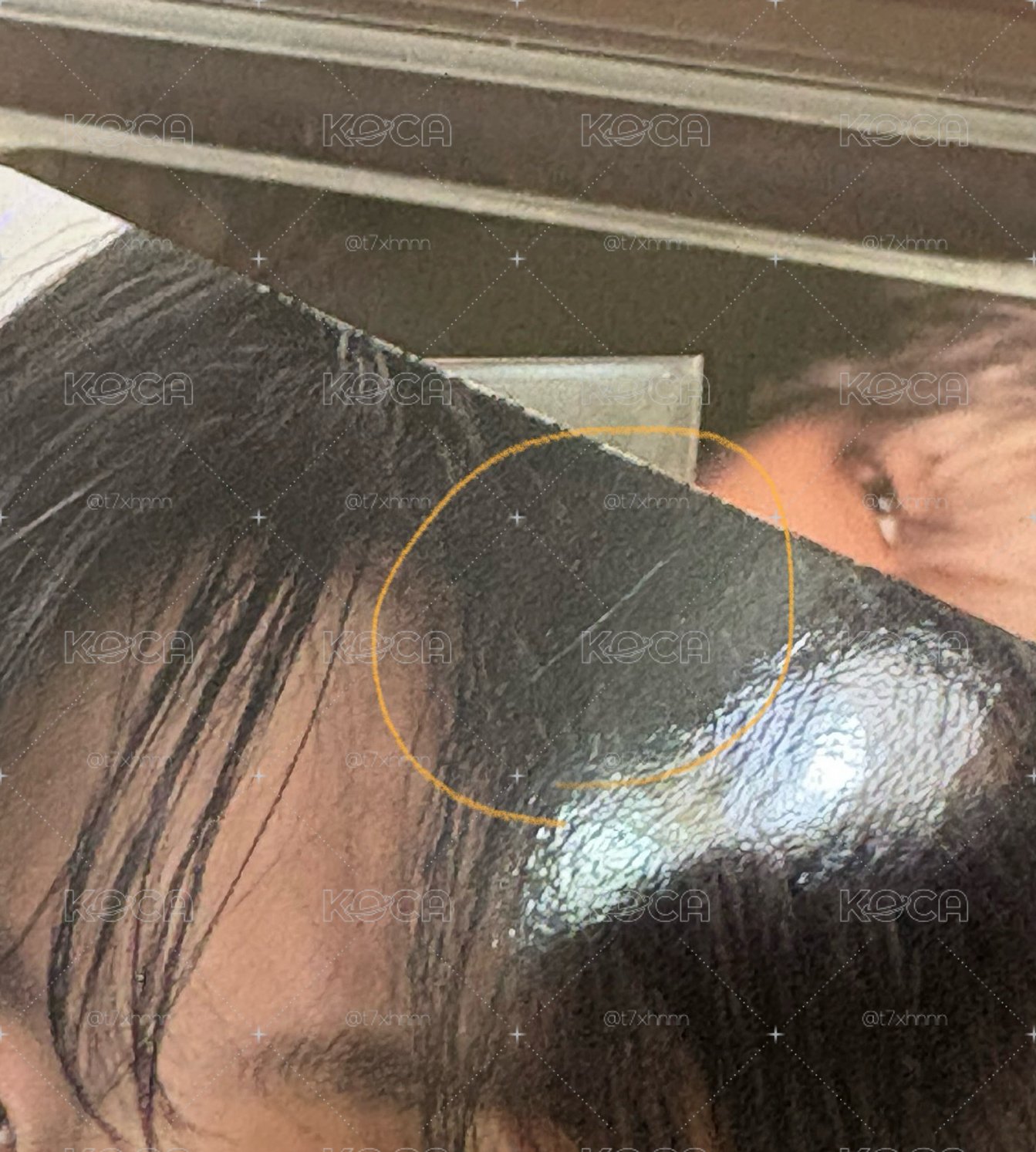 愛心閃彬小盤