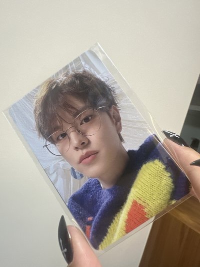 SKZ 6期飯咪 線下滿額