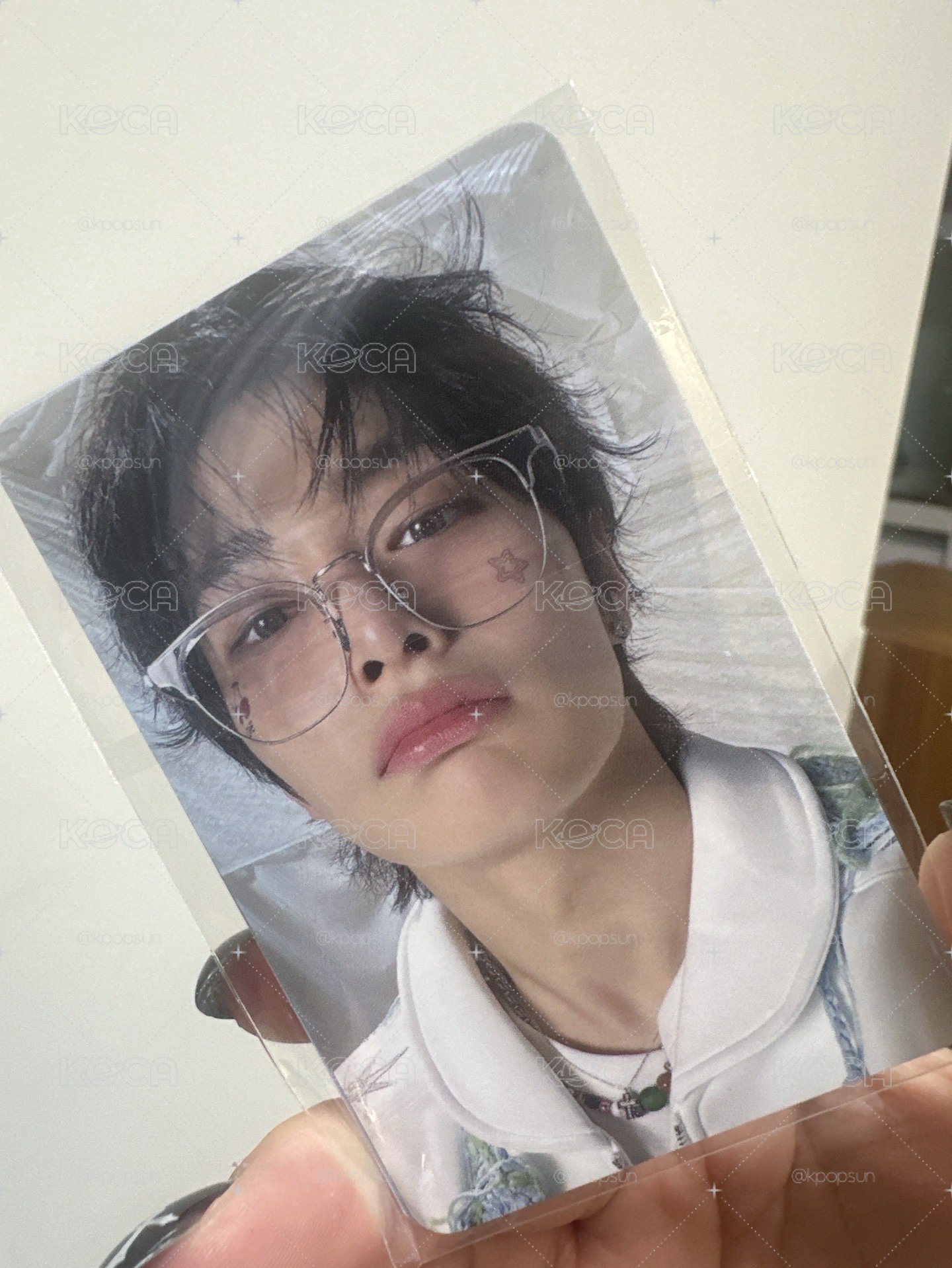 SKZ 6期飯咪 線下滿額