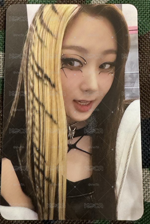 吉 專卡