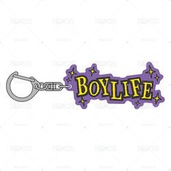 [預購] BOYLIFE 未拆專輯4SET(含環球特典)