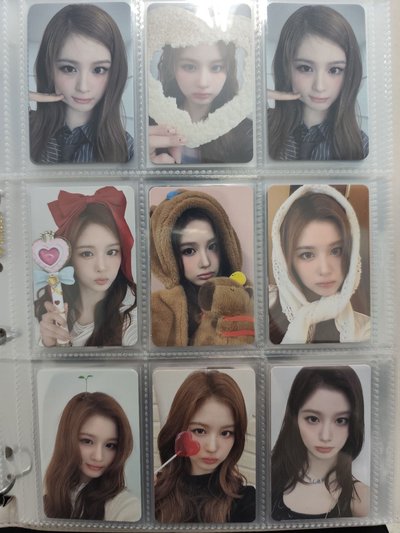 薛卡盤（非盤出！）