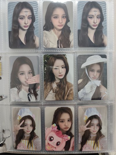 薛卡盤（非盤出！）