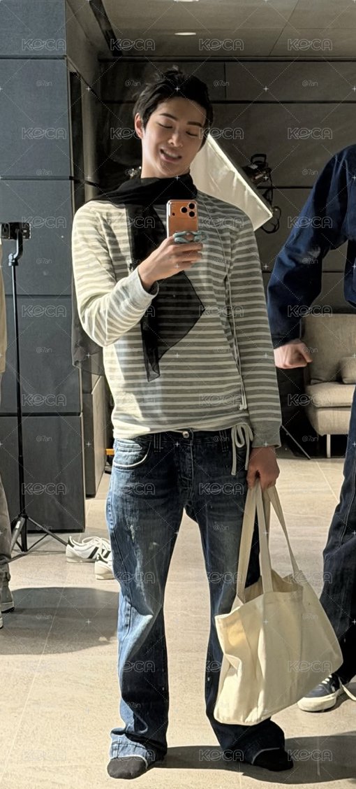 羊角包