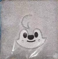 6th FM 毛巾 入場禮