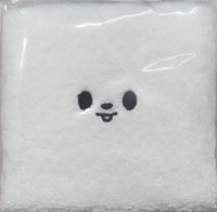 6th FM 毛巾 入場禮