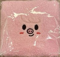 6th FM 毛巾 入場禮