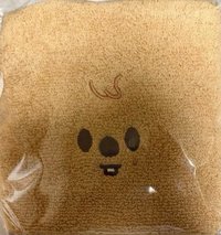 6th FM 毛巾 入場禮