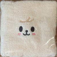 6th FM 毛巾 入場禮