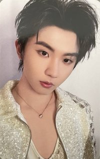 冠歲 隨機卡 1單人普卡