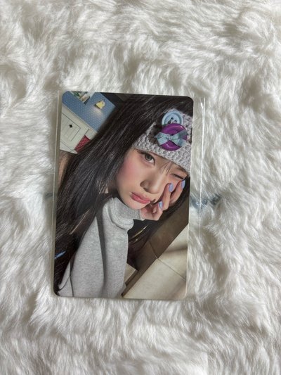 主恩 Rude! sm 1.0 幸運卡 