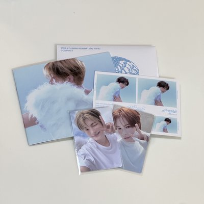 TWS play hard compact 全專