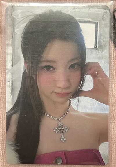迷你專一 隨機角