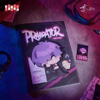 禁區追蹤 卡套 (組) 檔案夾小卡套組