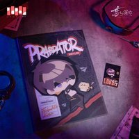 禁區追蹤 卡套 (組) 檔案夾小卡套組