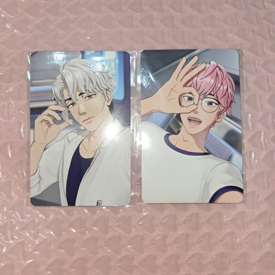 mediheal 2.0/面膜卡