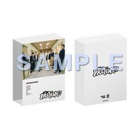 日專PREZENT 索尼 專輯 收納盒/箱 