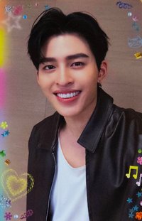 26 三月書展 隨機卡 