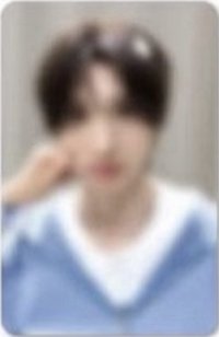 迷四 km 台北合照 簽售卡 捏臉頰ver.