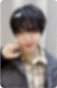 迷四 km 台北合照 簽售卡 捏臉頰ver.