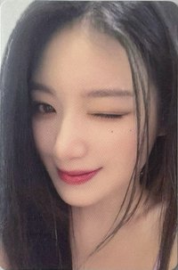 24’世巡演唱會 iDOL 日咖線上 滿額卡 日本場限刷