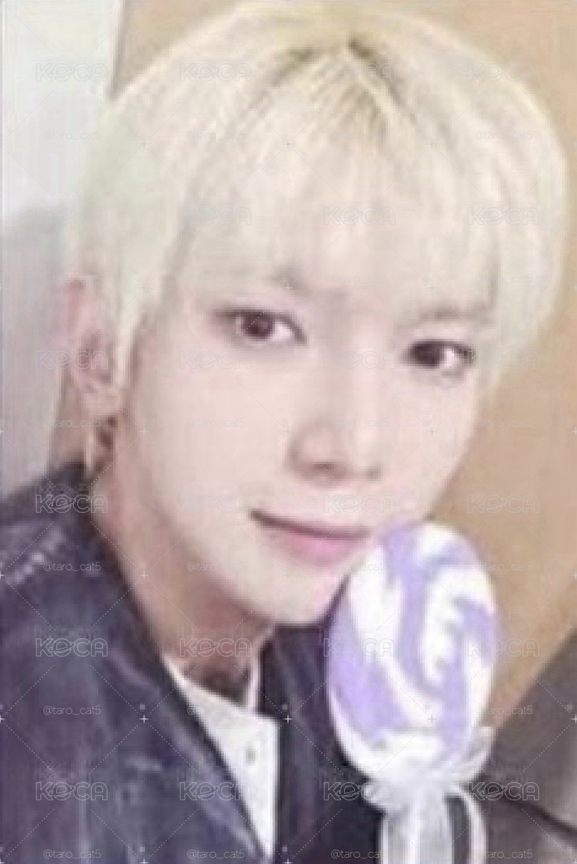 GH4 fromm 4.0 簽售卡 Kissing You ver. 尚
