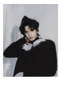 冠歲 隨機卡 6單人拍立得