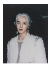 冠歲 隨機卡 6單人拍立得