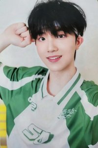 24年運動會 周邊卡 單人款小卡