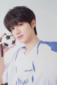 24年運動會 周邊卡 單人款小卡