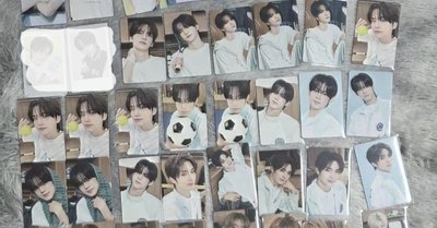 TWS  26日本 FM 隨機卡