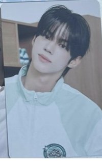 道勳 側頭官拍（有背景）