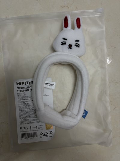 MINITEEN 手燈套