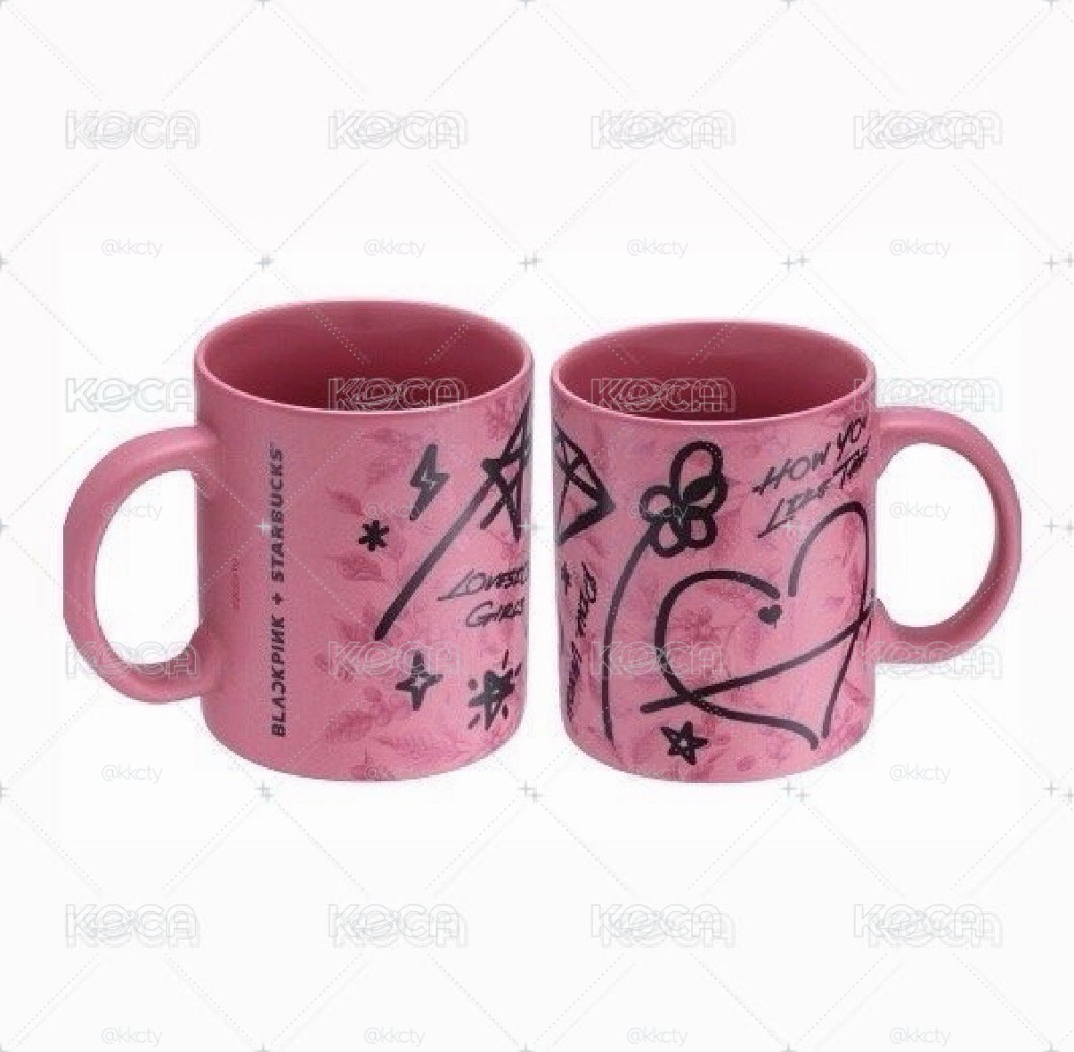 聯名馬克杯