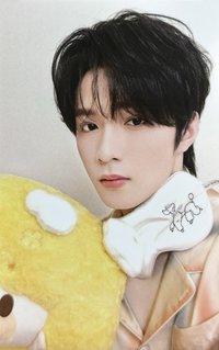 米寶娃抱枕 周邊卡 