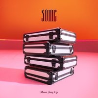 2nd Mini Album:SOME