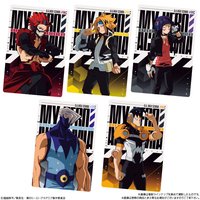 威化餅 餅卡 TV動畫版 第3彈