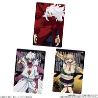 威化餅 餅卡 TV動畫版 第3彈