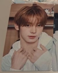 韓振抓衣領官拍