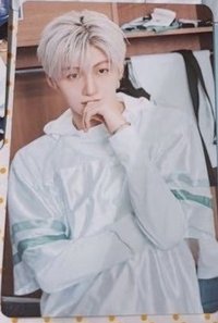 志薫思考人生官拍