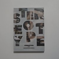 ❷❼ STEREOTYPE A版空專