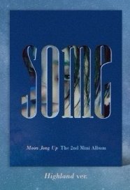 2nd Mini Album:SOME Highland ver. 專輯 