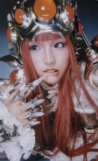 THE CORE 專輯卡 VINYL ver.