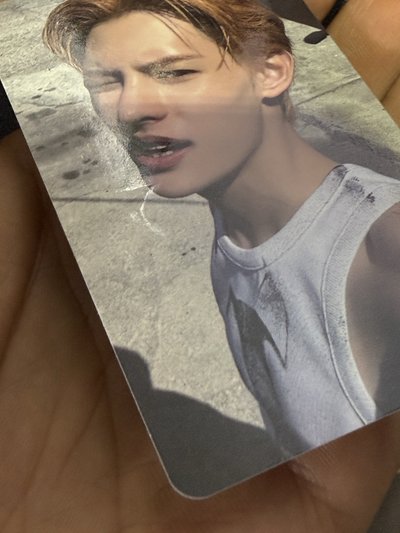 【有大損】迷一 mk 幸運卡 趙雨凡