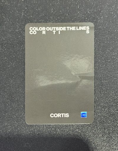 【有大損】迷一 mk 幸運卡 趙雨凡