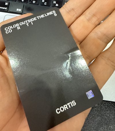 【有大損】迷一 mk 幸運卡 趙雨凡