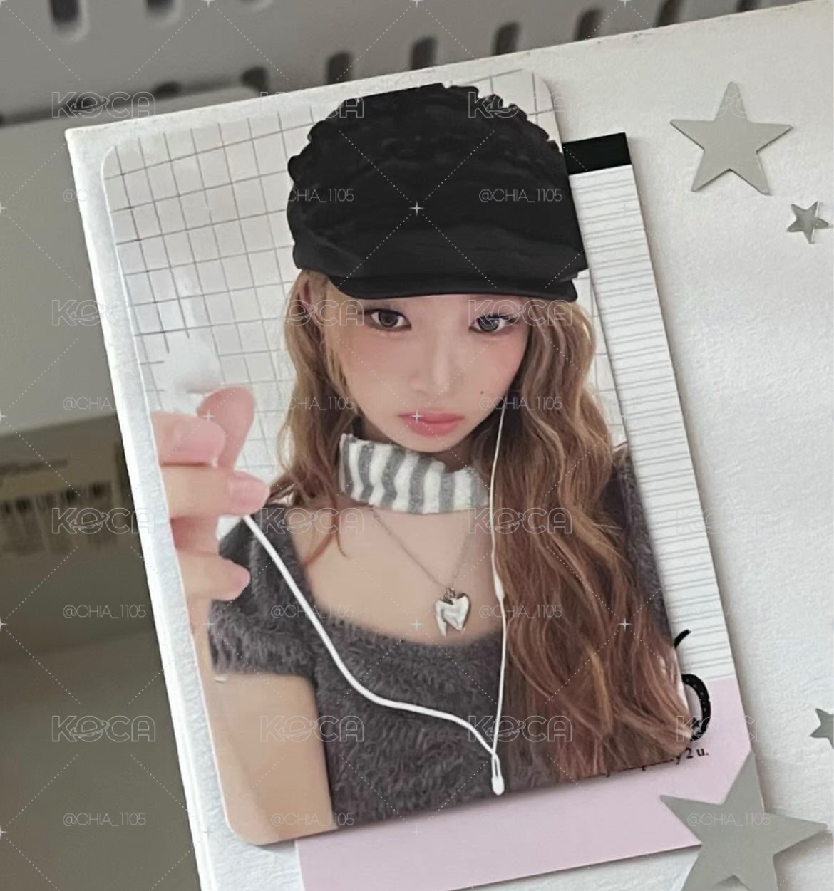 特別版船特怜
