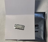 Sohee徽章